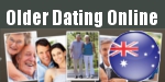 Older Dating Online Australia