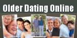 Older Dating Online UK 